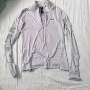 PINK Ultimate Activewear Quarter Zip